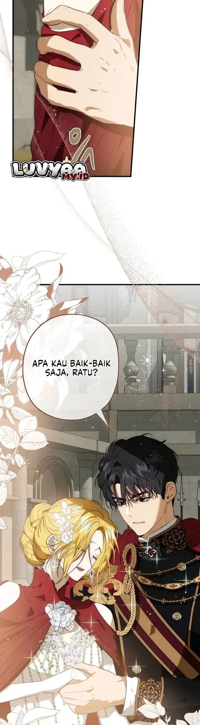 The Nerd Next Door Turned Out to Be the Magic Tower Master Chapter 43 Gambar 20