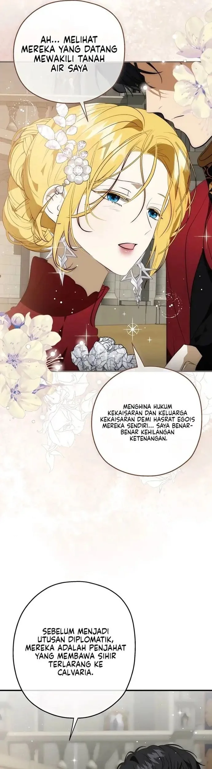 The Nerd Next Door Turned Out to Be the Magic Tower Master Chapter 43 Gambar 22