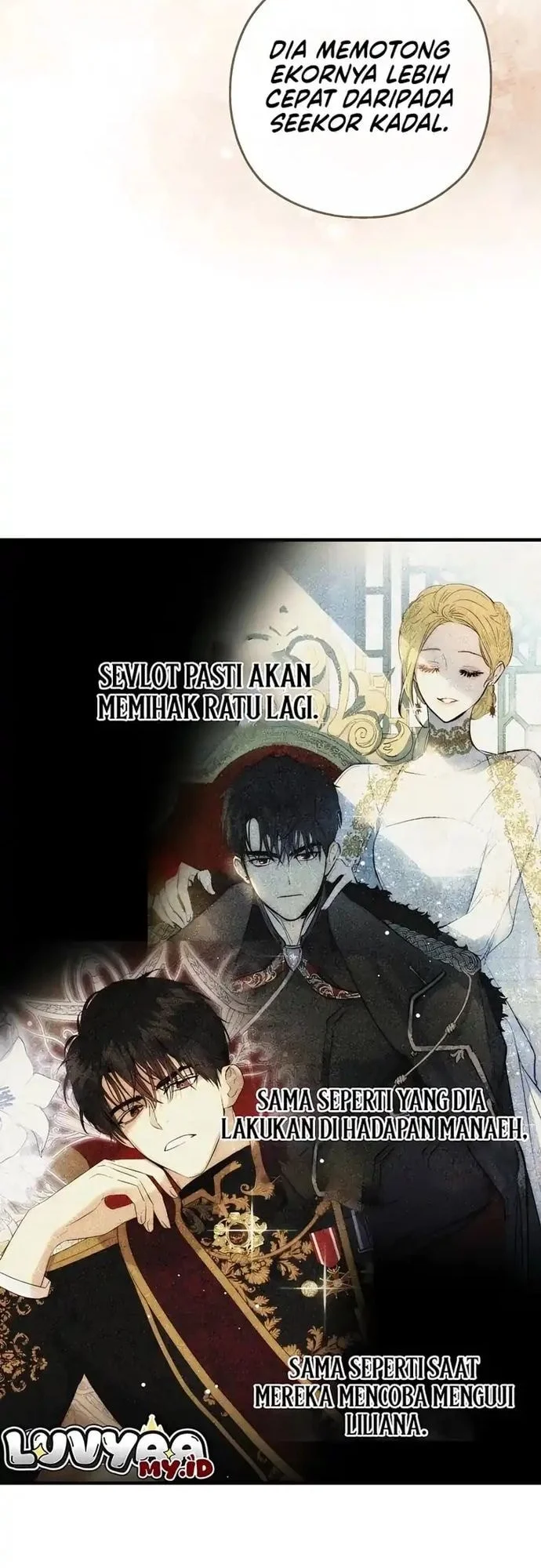 The Nerd Next Door Turned Out to Be the Magic Tower Master Chapter 43 Gambar 24