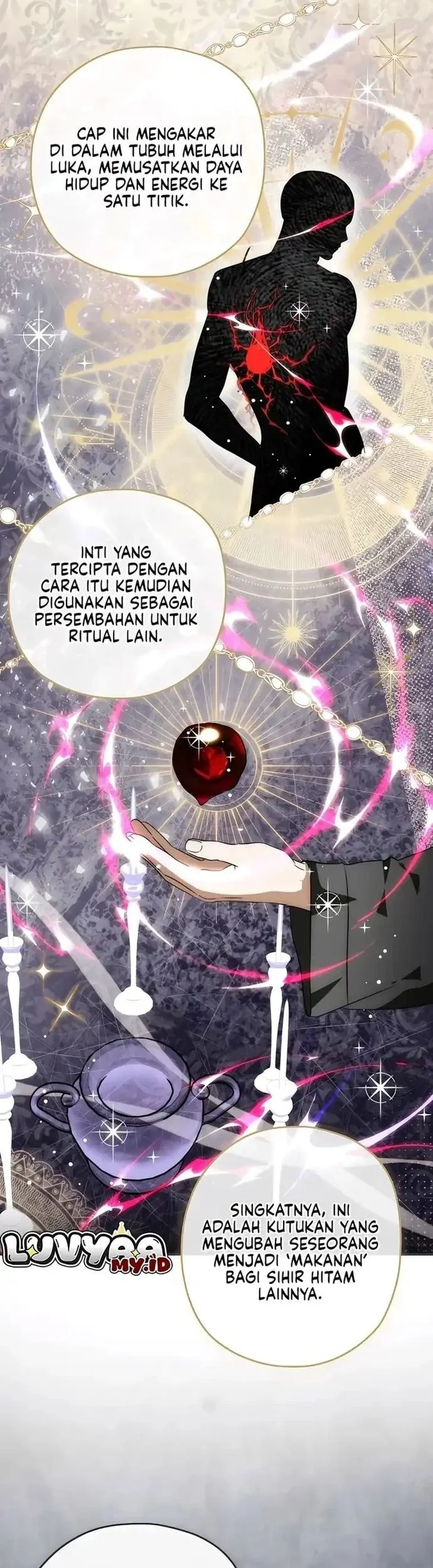 The Nerd Next Door Turned Out to Be the Magic Tower Master Chapter 44 Gambar 28