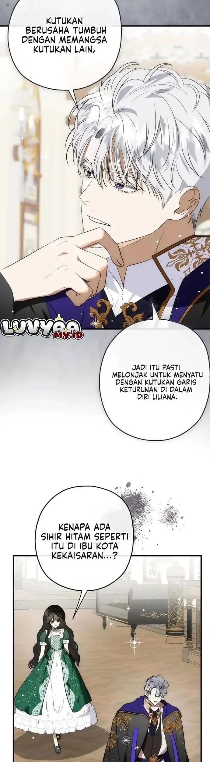 The Nerd Next Door Turned Out to Be the Magic Tower Master Chapter 44 Gambar 29