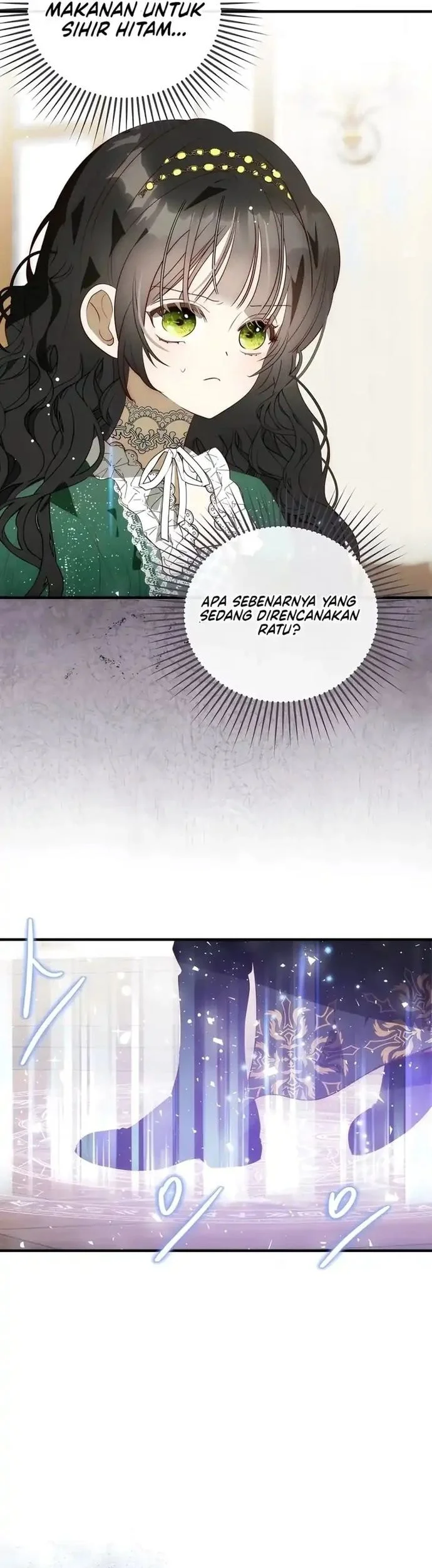 The Nerd Next Door Turned Out to Be the Magic Tower Master Chapter 44 Gambar 31
