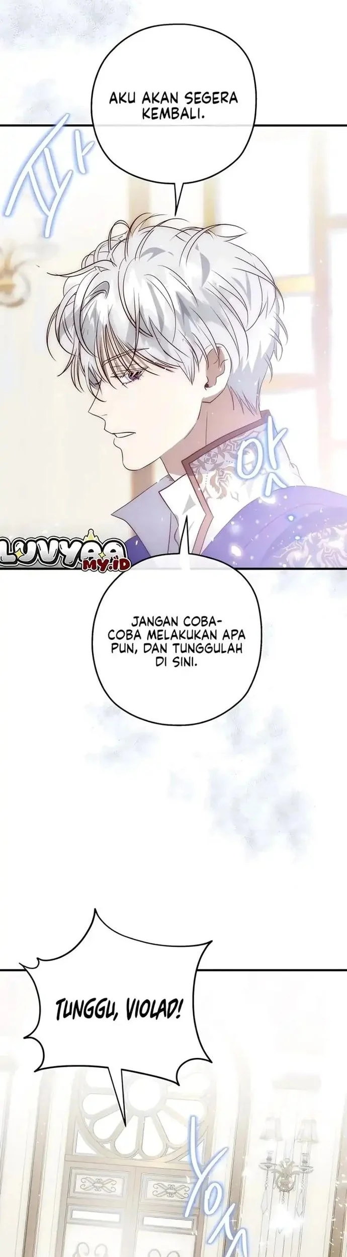 The Nerd Next Door Turned Out to Be the Magic Tower Master Chapter 44 Gambar 32