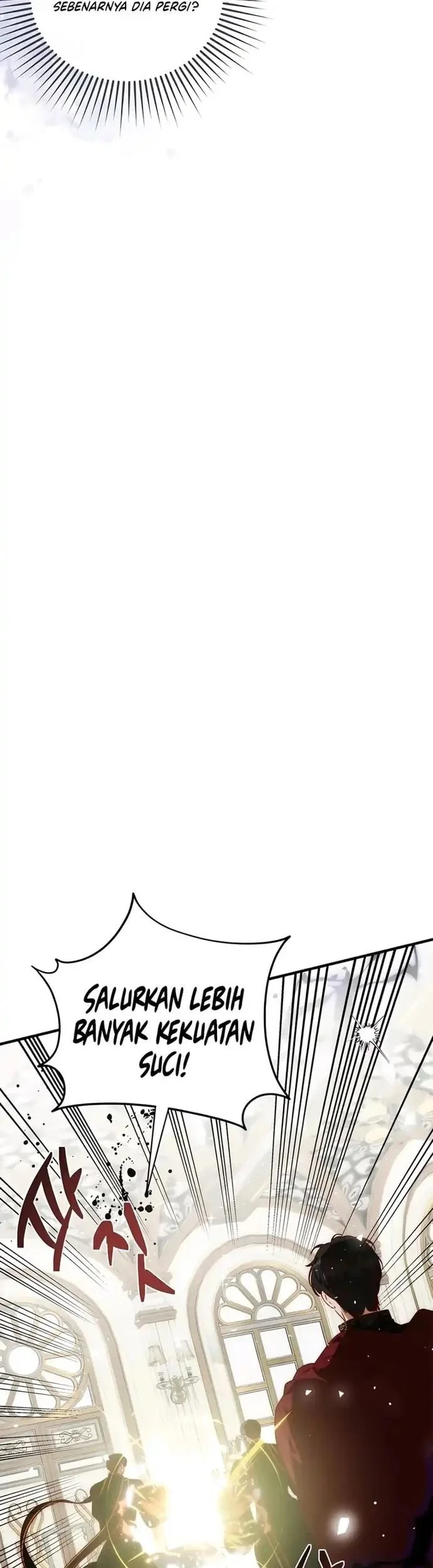 The Nerd Next Door Turned Out to Be the Magic Tower Master Chapter 44 Gambar 34