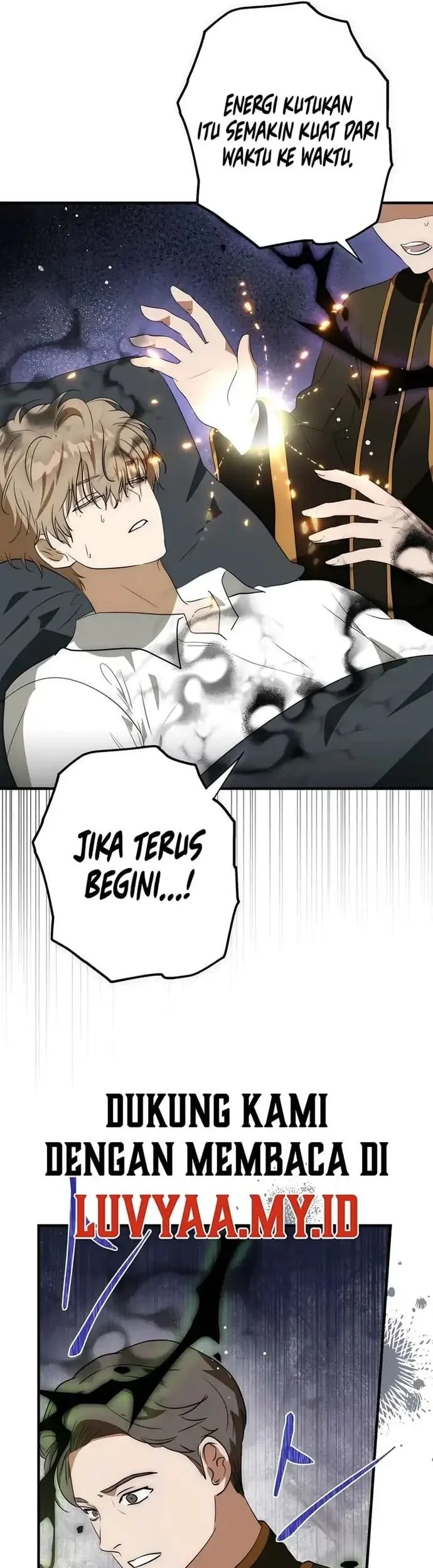 The Nerd Next Door Turned Out to Be the Magic Tower Master Chapter 44 Gambar 37