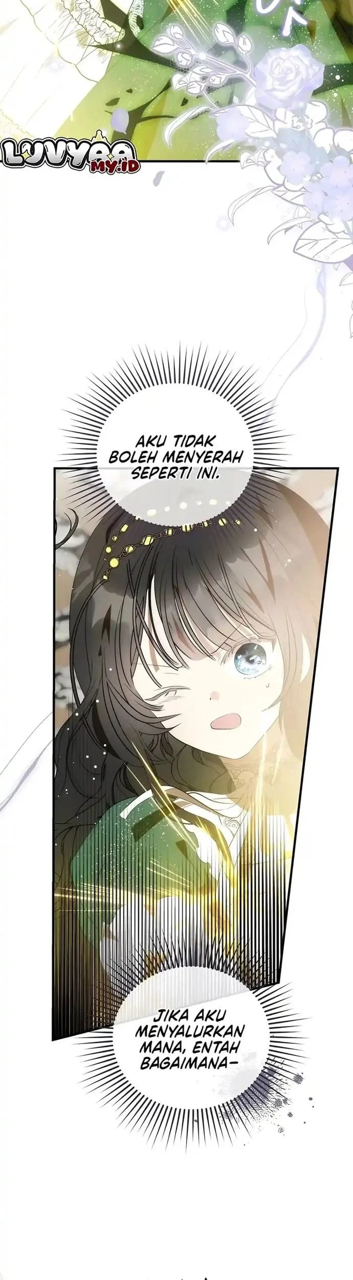 The Nerd Next Door Turned Out to Be the Magic Tower Master Chapter 44 Gambar 41