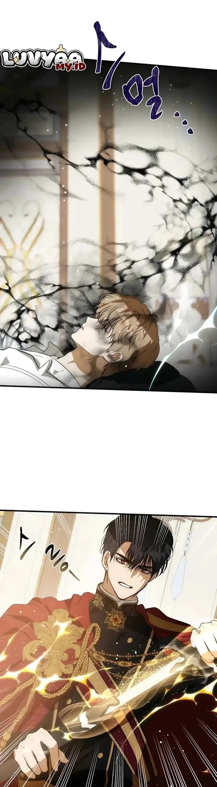 The Nerd Next Door Turned Out to Be the Magic Tower Master Chapter 44 Gambar 43