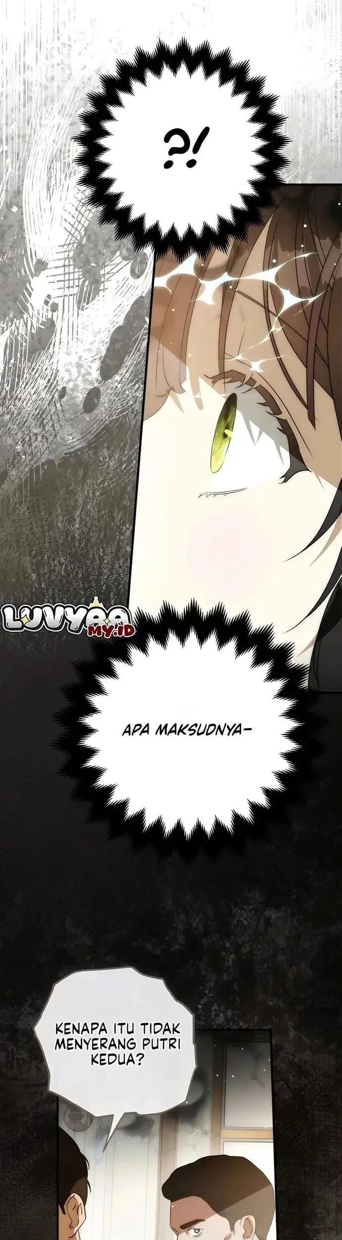 The Nerd Next Door Turned Out to Be the Magic Tower Master Chapter 44 Gambar 46