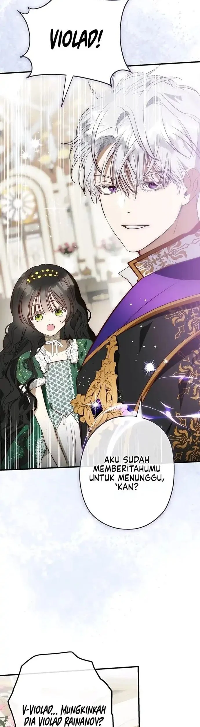 The Nerd Next Door Turned Out to Be the Magic Tower Master Chapter 44 Gambar 56