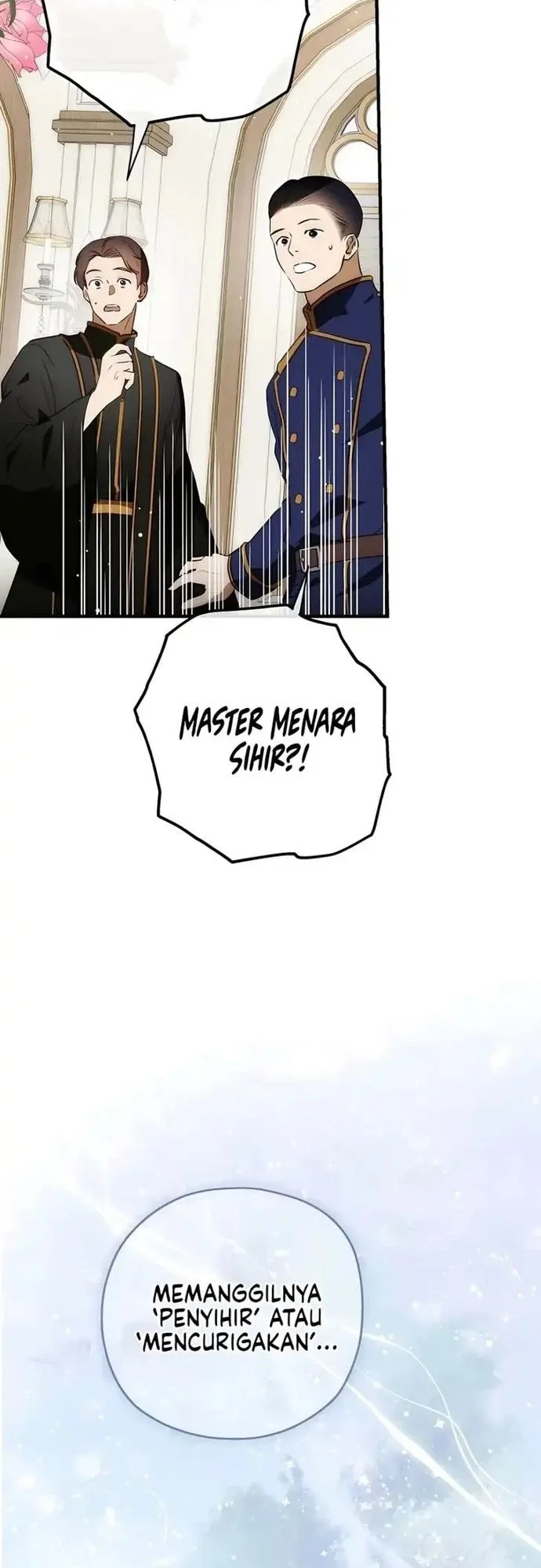 The Nerd Next Door Turned Out to Be the Magic Tower Master Chapter 44 Gambar 57