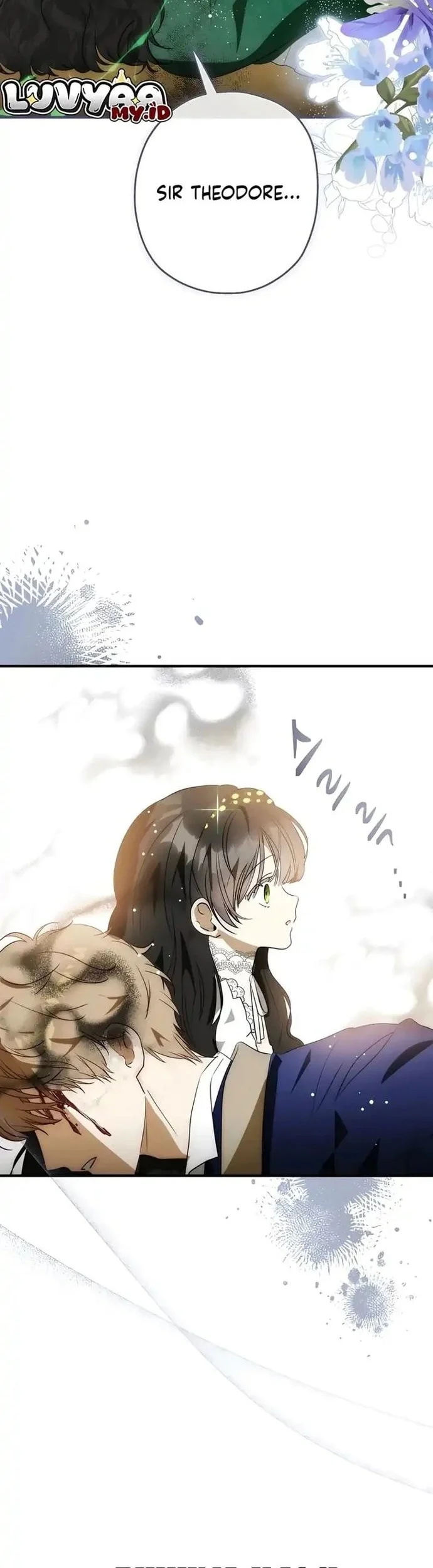 Manhwa The Nerd Next Door Turned Out to Be the Magic Tower Master Chapter 44 gambar 2