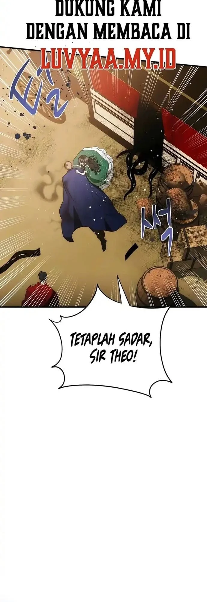 The Nerd Next Door Turned Out to Be the Magic Tower Master Chapter 44 Gambar 3