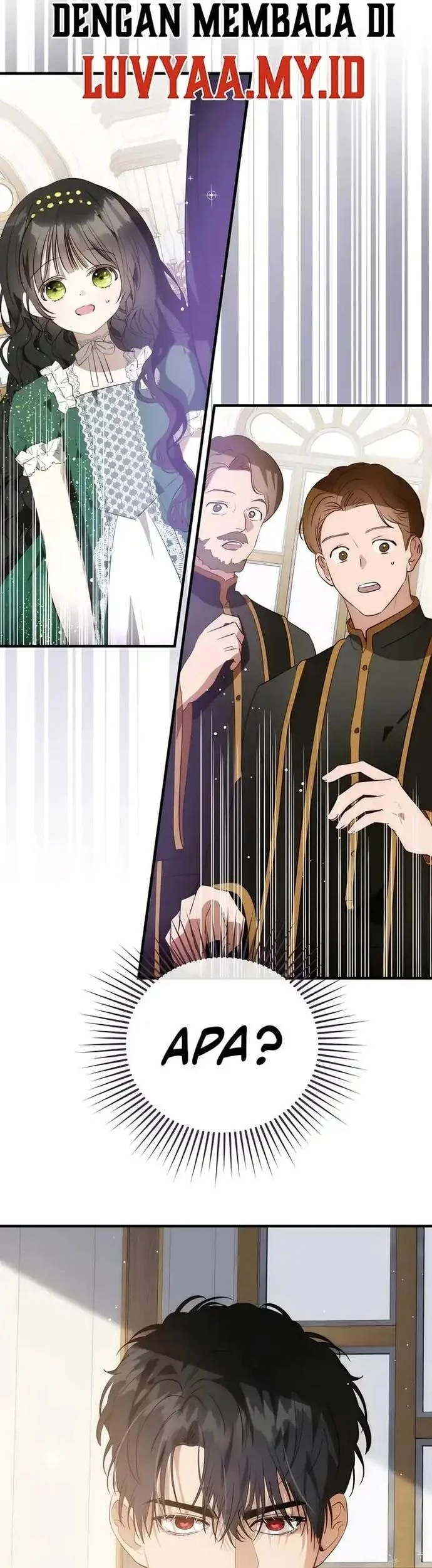The Nerd Next Door Turned Out to Be the Magic Tower Master Chapter 44 Gambar 61