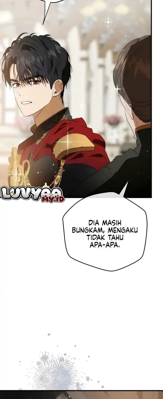 The Nerd Next Door Turned Out to Be the Magic Tower Master Chapter 44 Gambar 6
