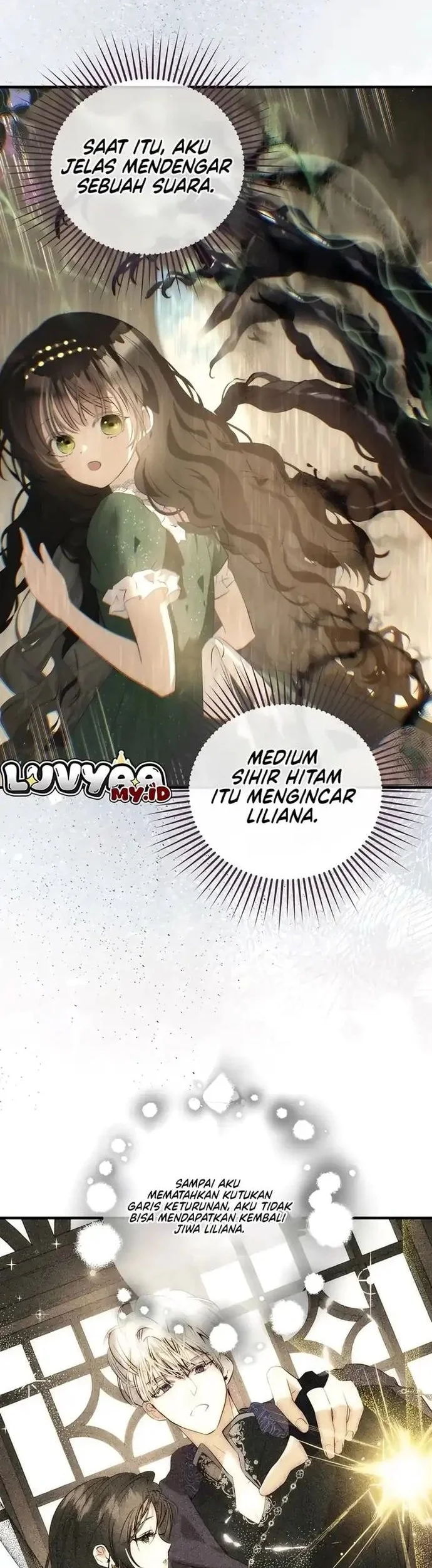The Nerd Next Door Turned Out to Be the Magic Tower Master Chapter 44 Gambar 8
