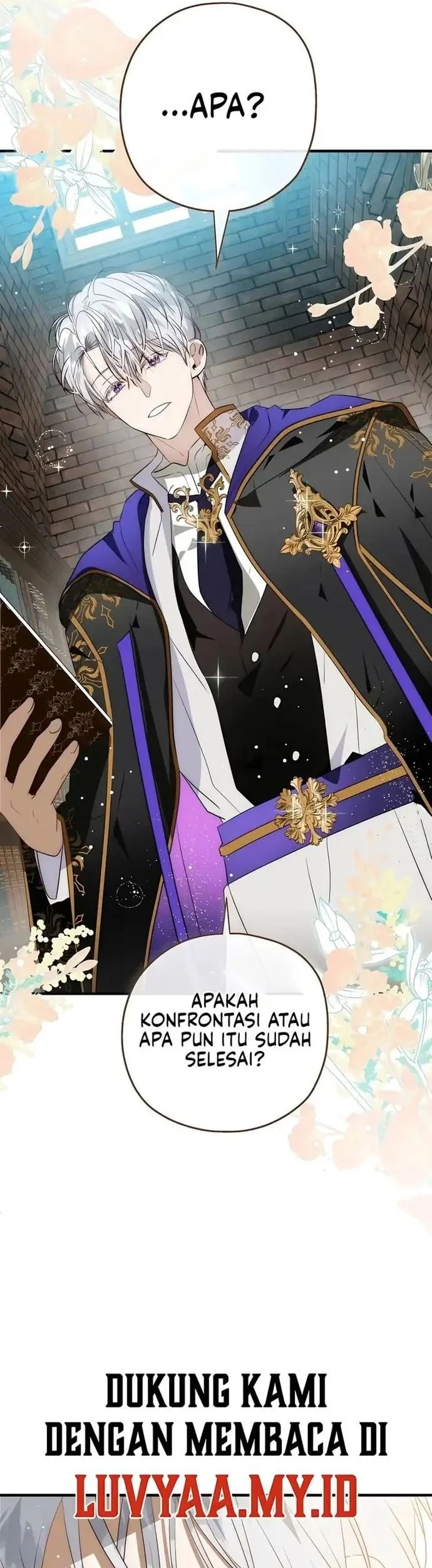 The Nerd Next Door Turned Out to Be the Magic Tower Master Chapter 44 Gambar 13