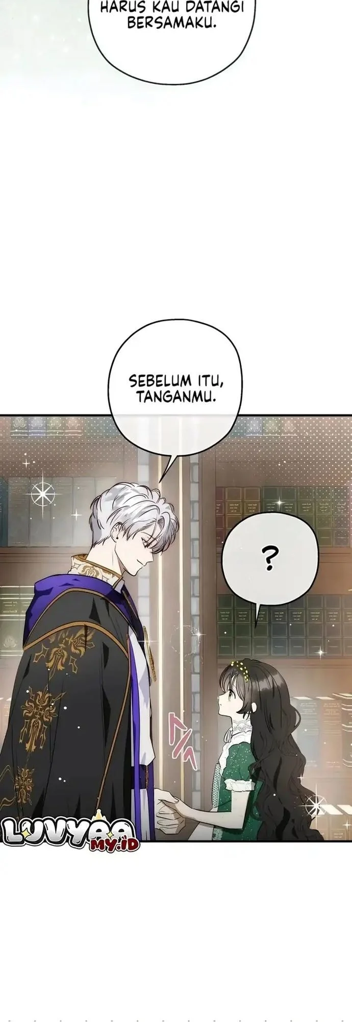 The Nerd Next Door Turned Out to Be the Magic Tower Master Chapter 44 Gambar 15