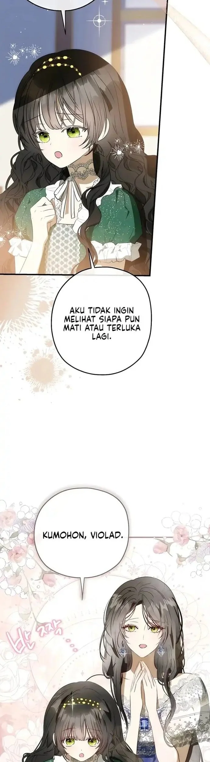 The Nerd Next Door Turned Out to Be the Magic Tower Master Chapter 44 Gambar 20