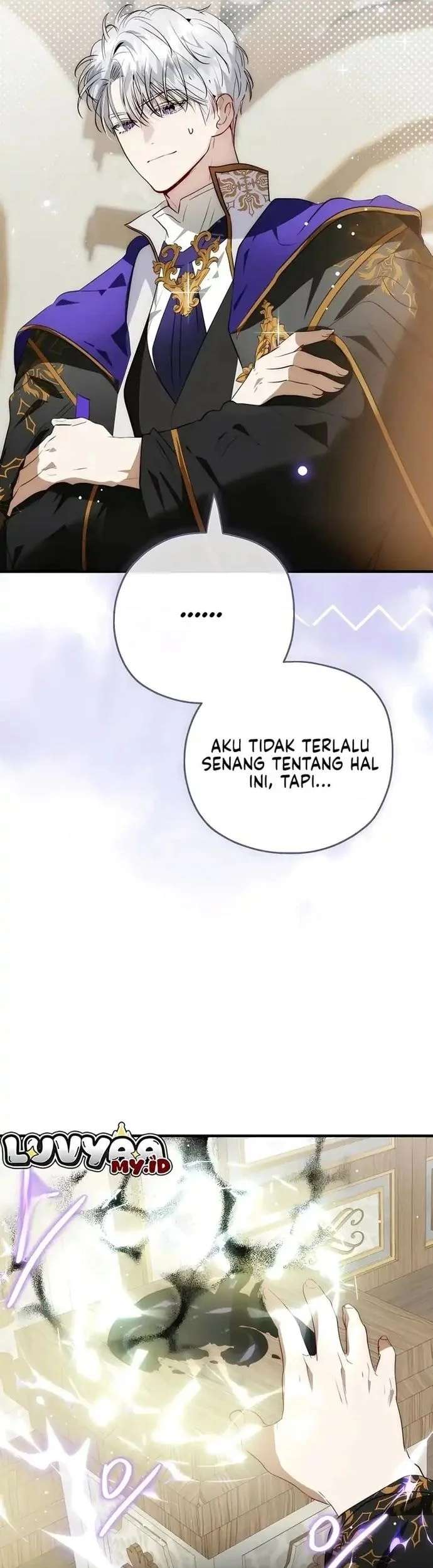 The Nerd Next Door Turned Out to Be the Magic Tower Master Chapter 44 Gambar 22