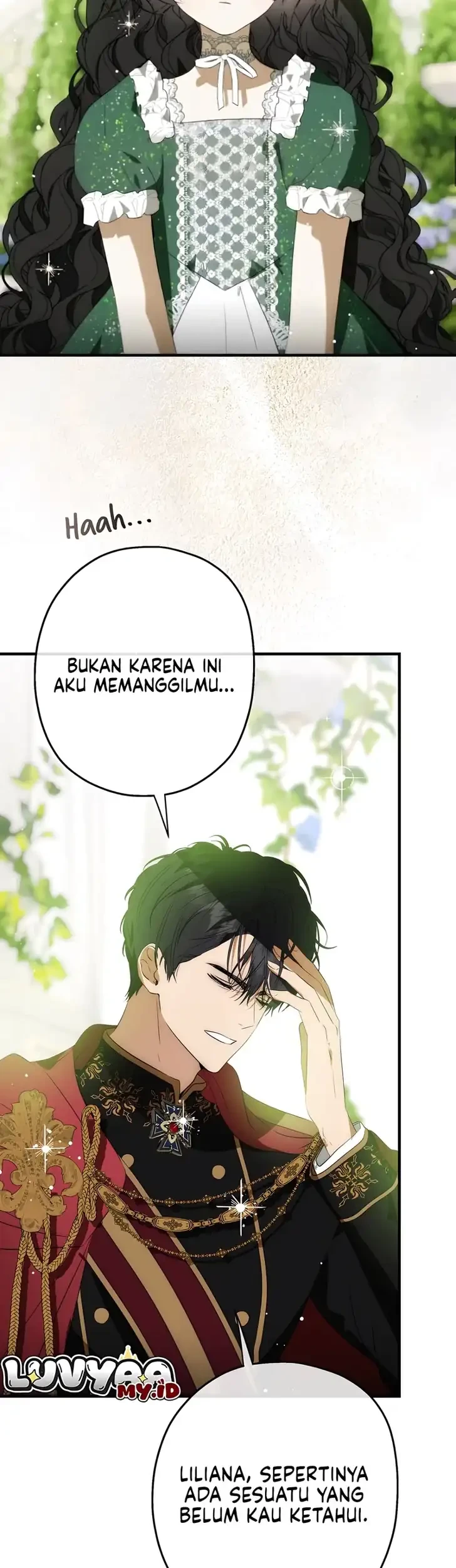 The Nerd Next Door Turned Out to Be the Magic Tower Master Chapter 45 Gambar 28