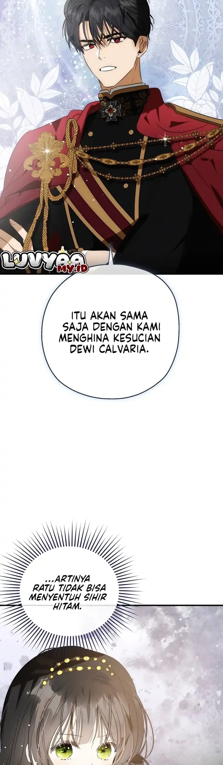 The Nerd Next Door Turned Out to Be the Magic Tower Master Chapter 45 Gambar 31