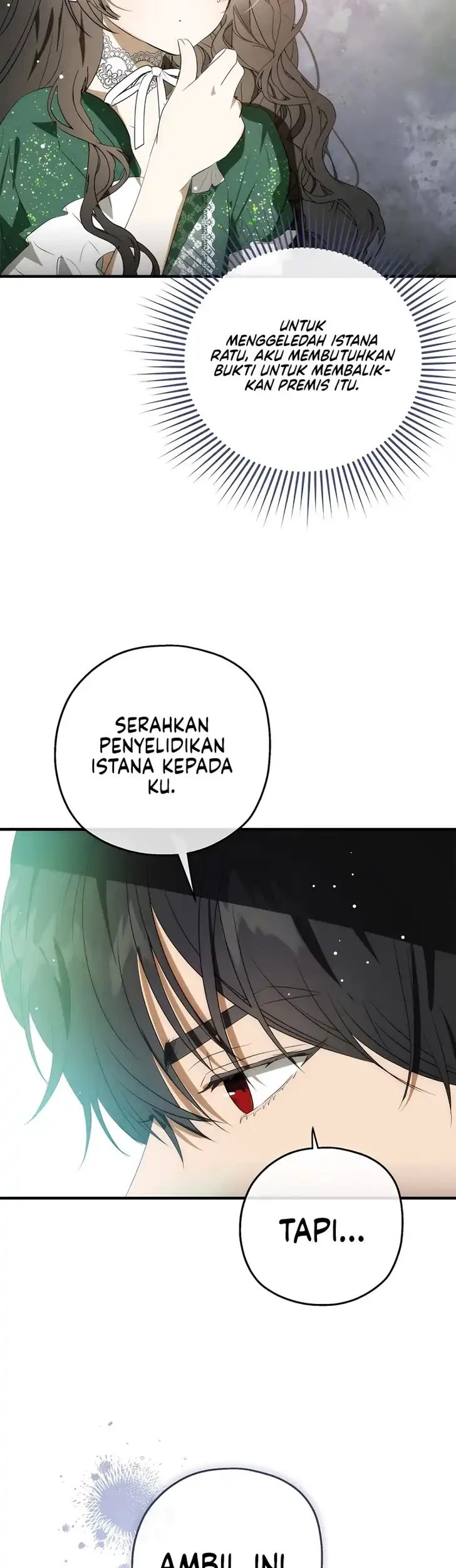 The Nerd Next Door Turned Out to Be the Magic Tower Master Chapter 45 Gambar 32