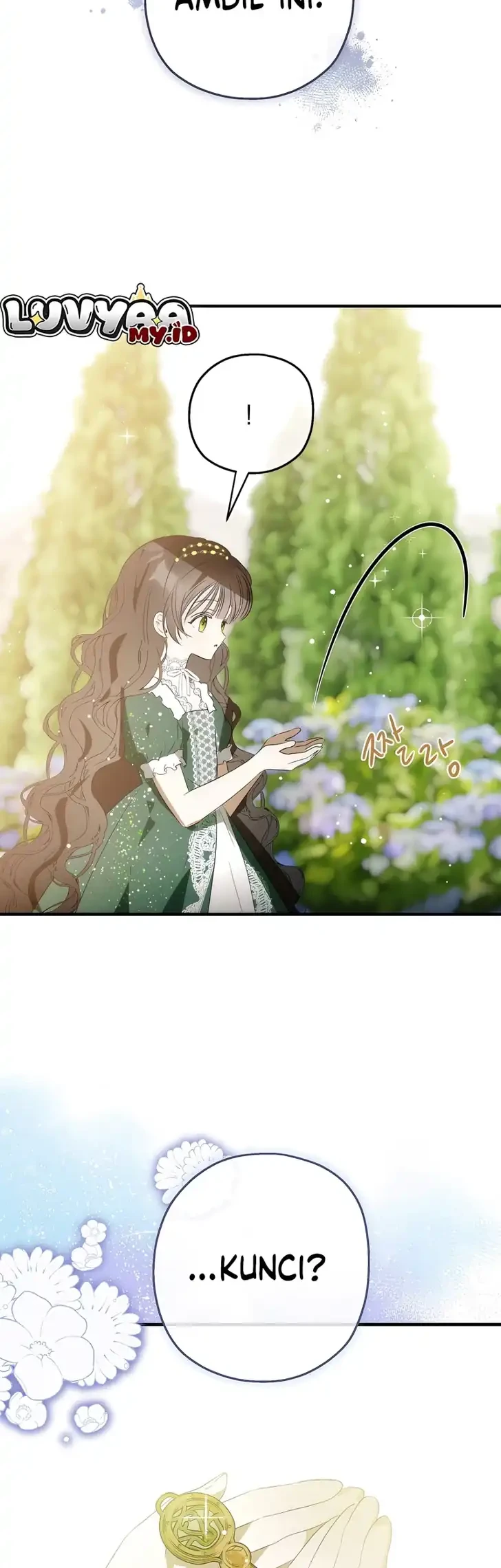 The Nerd Next Door Turned Out to Be the Magic Tower Master Chapter 45 Gambar 33