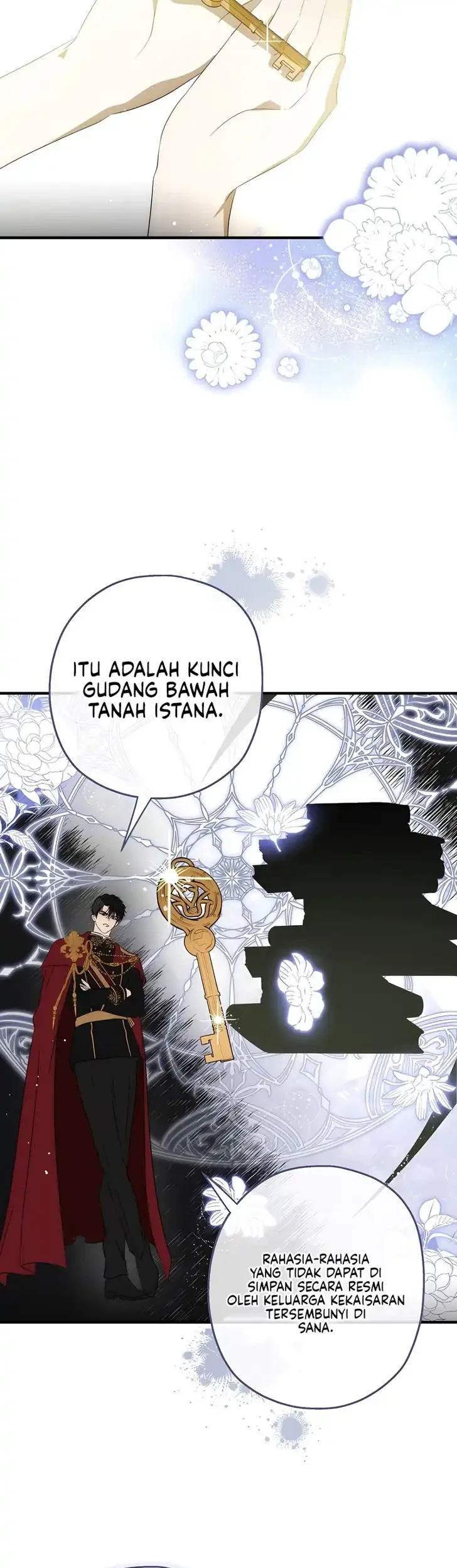 The Nerd Next Door Turned Out to Be the Magic Tower Master Chapter 45 Gambar 34