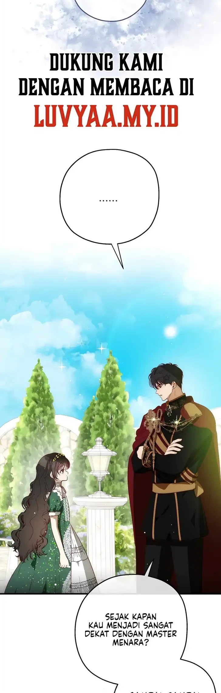 The Nerd Next Door Turned Out to Be the Magic Tower Master Chapter 45 Gambar 36