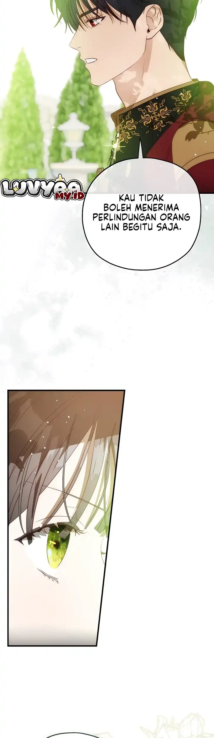 The Nerd Next Door Turned Out to Be the Magic Tower Master Chapter 45 Gambar 38