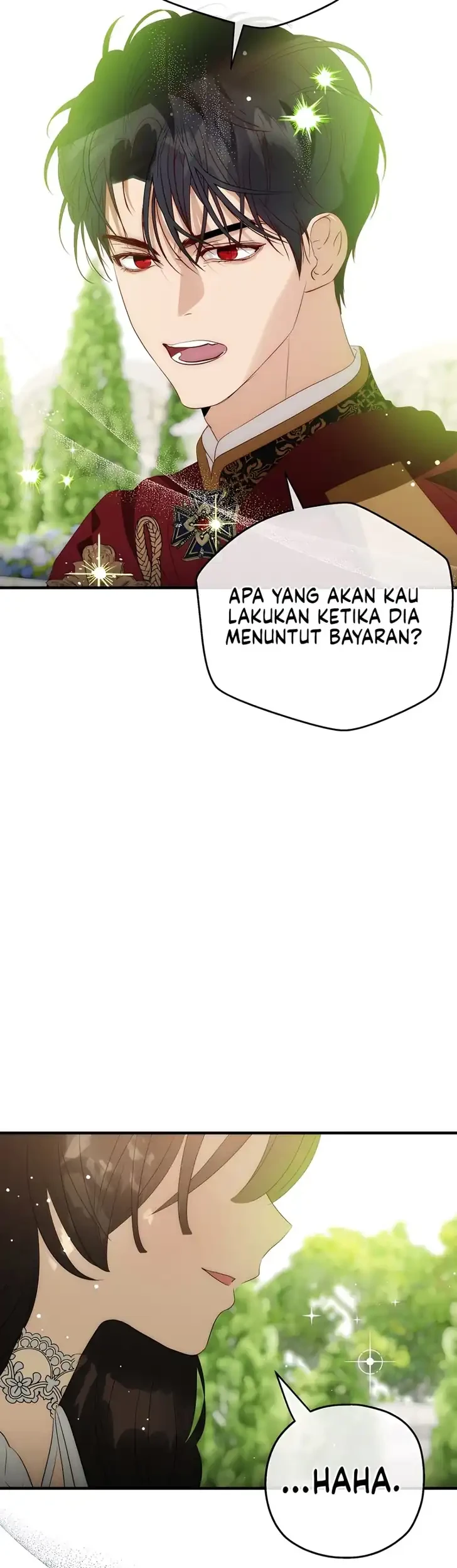 The Nerd Next Door Turned Out to Be the Magic Tower Master Chapter 45 Gambar 40