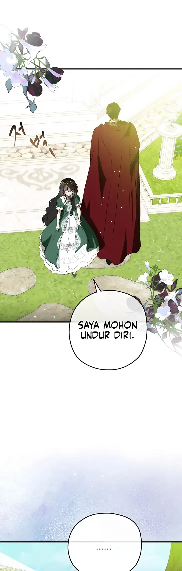 The Nerd Next Door Turned Out to Be the Magic Tower Master Chapter 45 Gambar 42