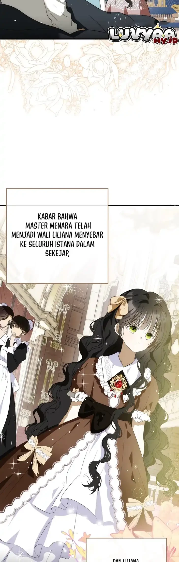 The Nerd Next Door Turned Out to Be the Magic Tower Master Chapter 45 Gambar 45