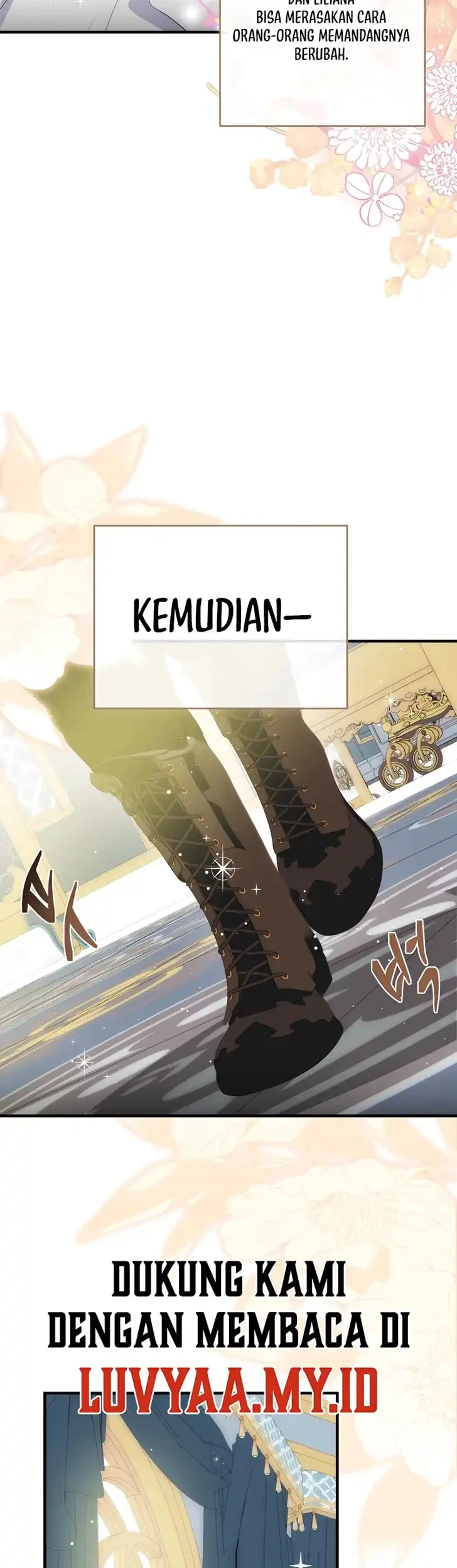 The Nerd Next Door Turned Out to Be the Magic Tower Master Chapter 45 Gambar 46