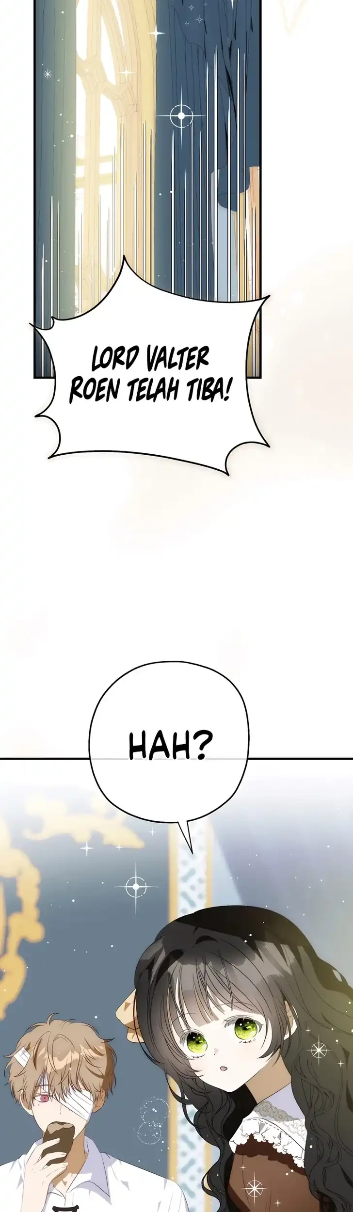 The Nerd Next Door Turned Out to Be the Magic Tower Master Chapter 45 Gambar 47