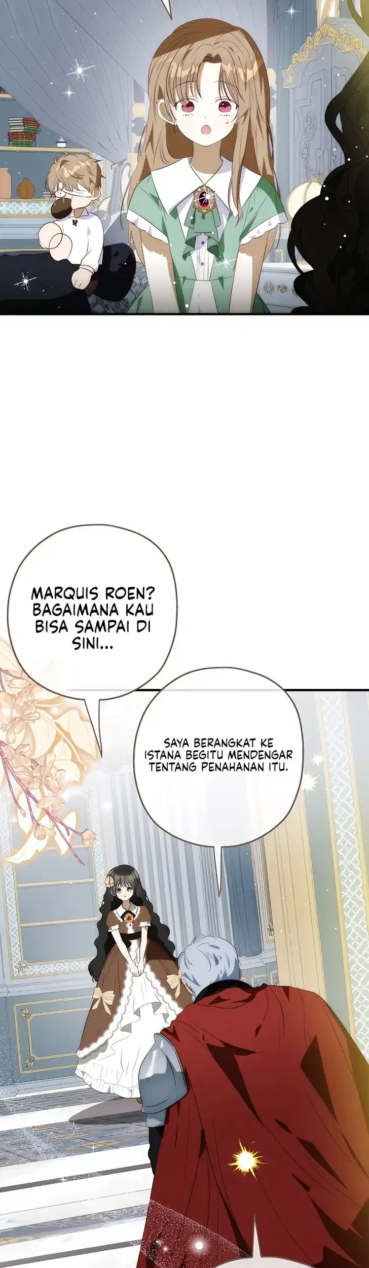 The Nerd Next Door Turned Out to Be the Magic Tower Master Chapter 45 Gambar 50