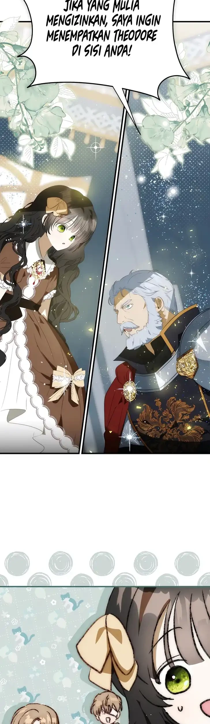 The Nerd Next Door Turned Out to Be the Magic Tower Master Chapter 45 Gambar 56