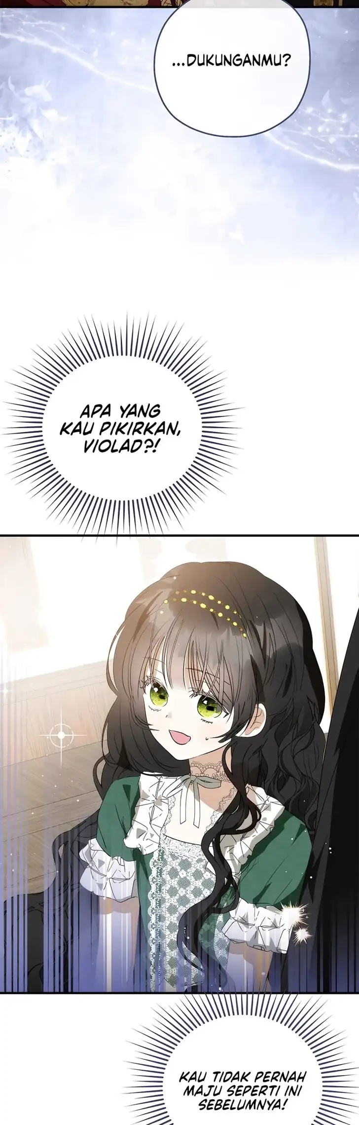 The Nerd Next Door Turned Out to Be the Magic Tower Master Chapter 45 Gambar 3
