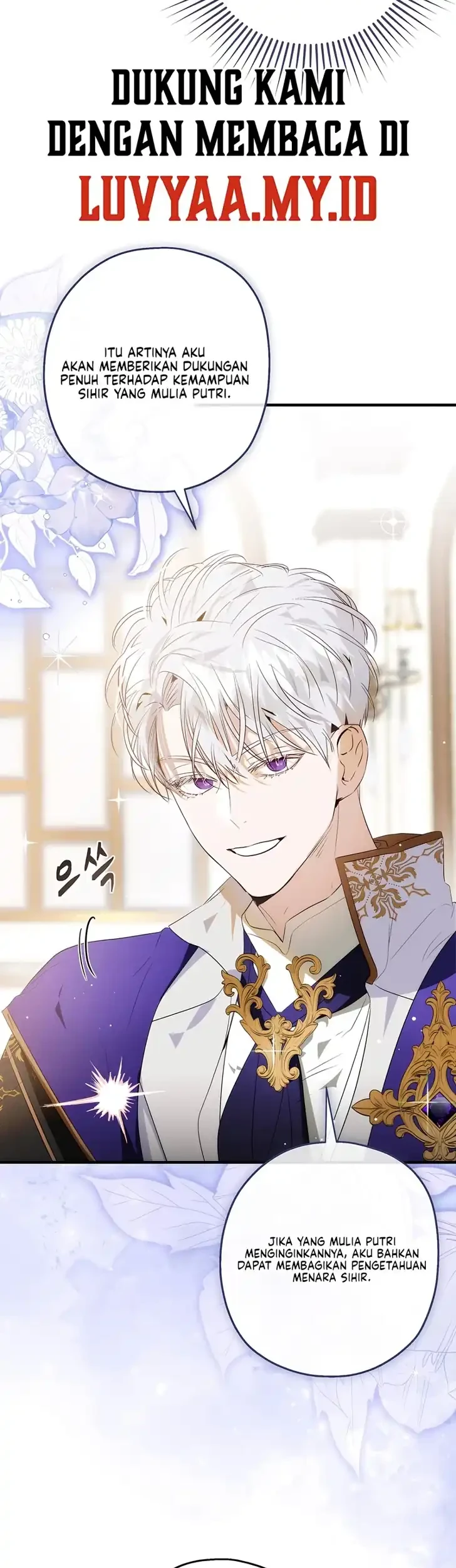 The Nerd Next Door Turned Out to Be the Magic Tower Master Chapter 45 Gambar 4