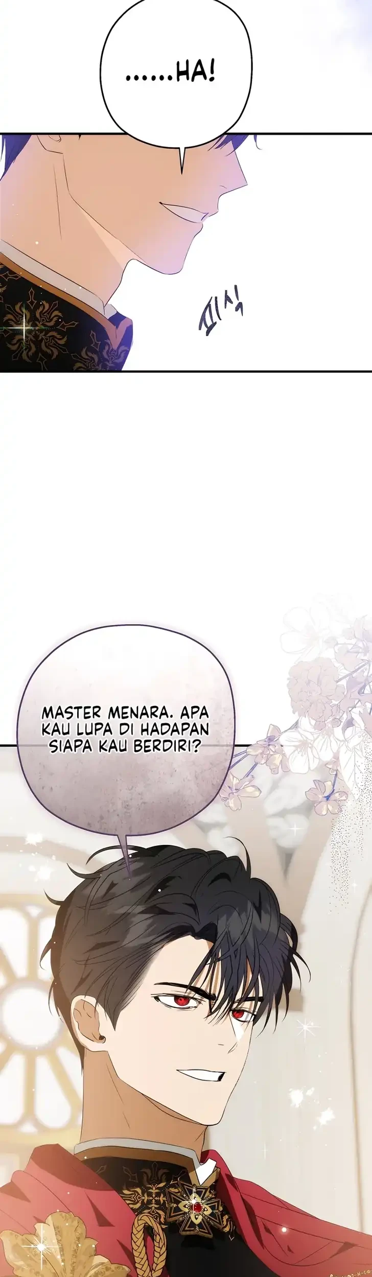 The Nerd Next Door Turned Out to Be the Magic Tower Master Chapter 45 Gambar 5