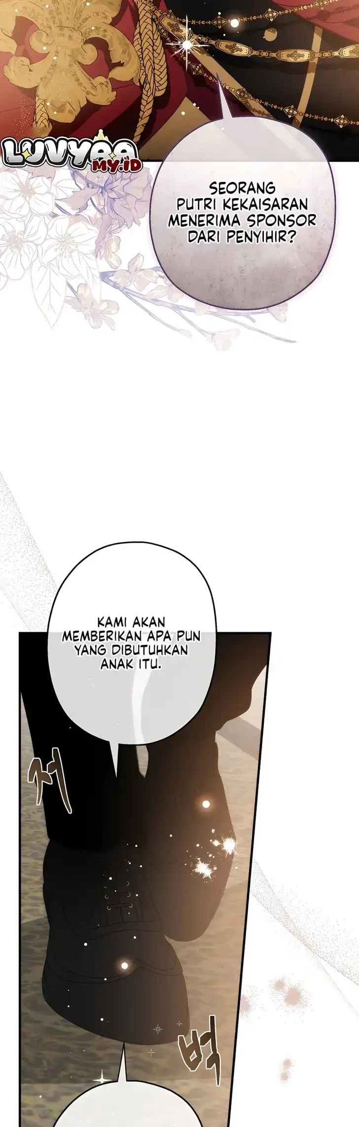 The Nerd Next Door Turned Out to Be the Magic Tower Master Chapter 45 Gambar 6