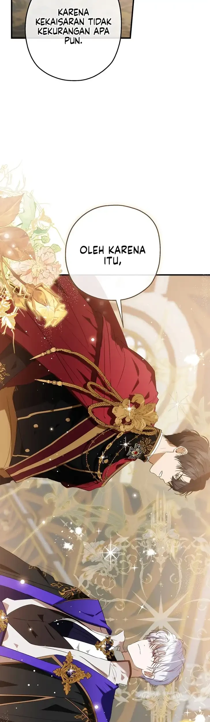 The Nerd Next Door Turned Out to Be the Magic Tower Master Chapter 45 Gambar 7