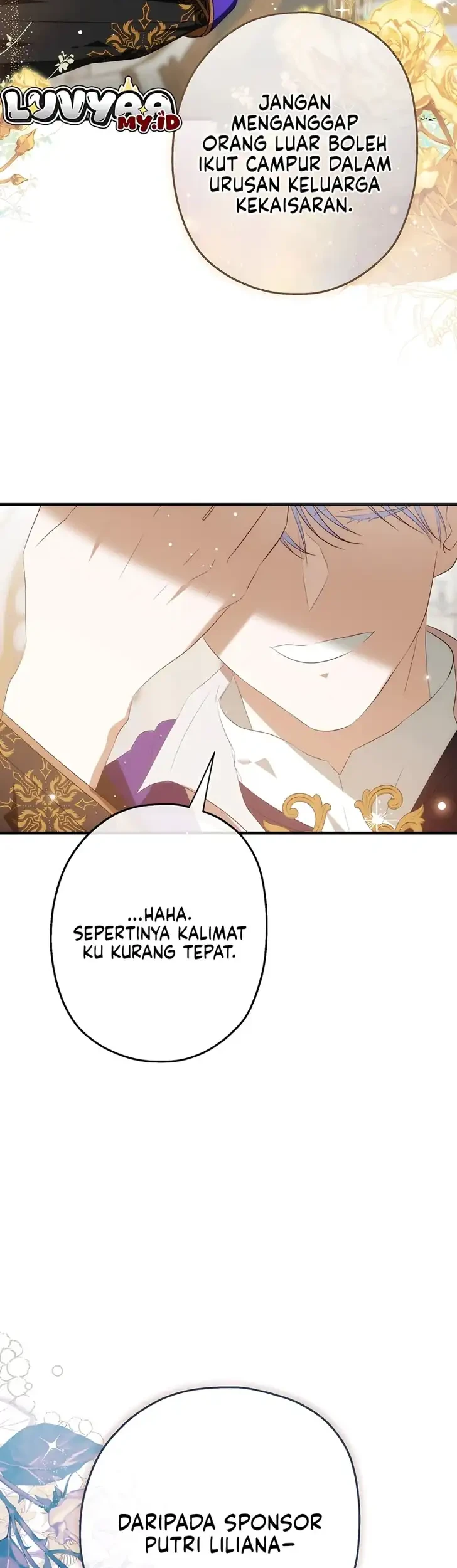 The Nerd Next Door Turned Out to Be the Magic Tower Master Chapter 45 Gambar 8