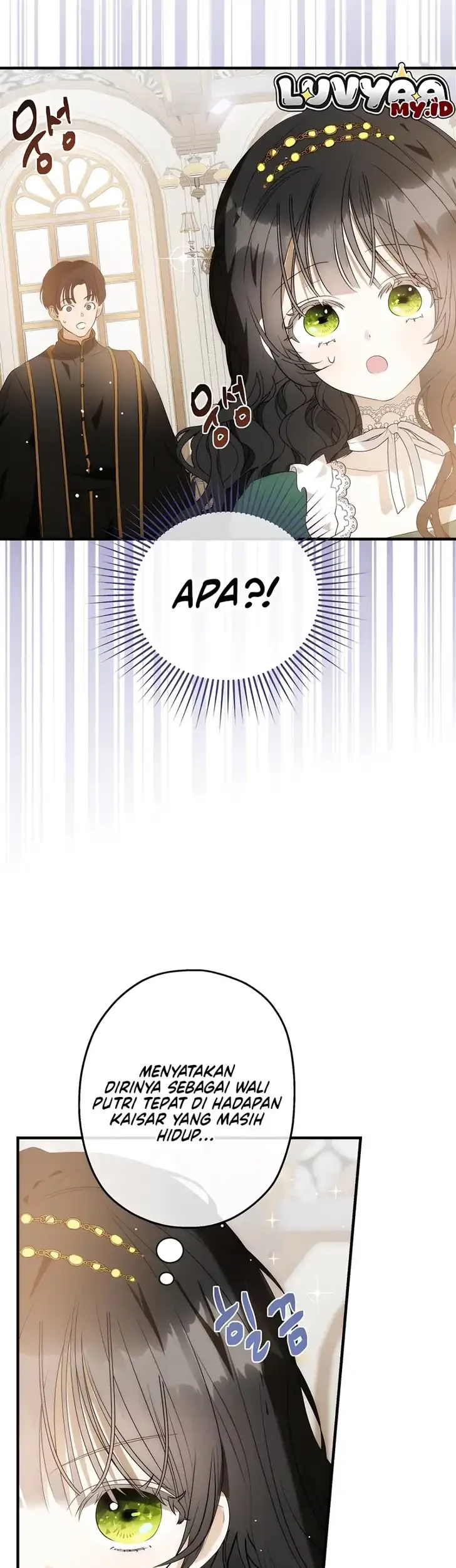 The Nerd Next Door Turned Out to Be the Magic Tower Master Chapter 45 Gambar 10