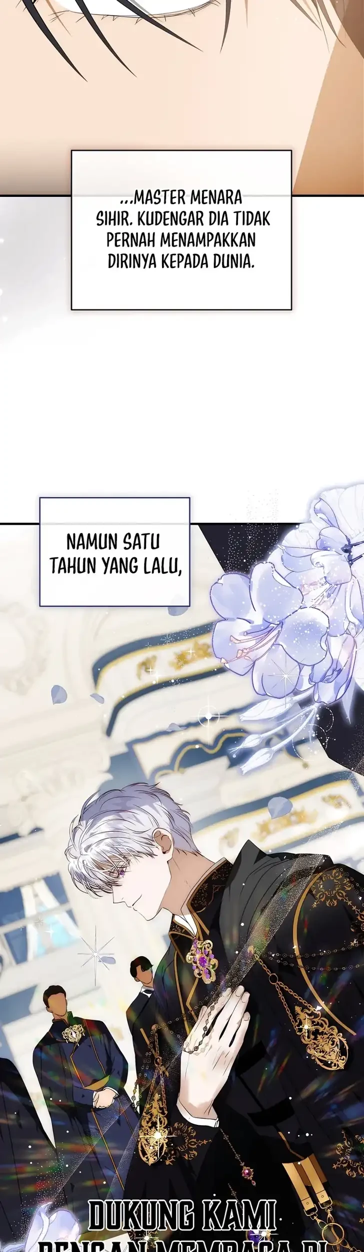 The Nerd Next Door Turned Out to Be the Magic Tower Master Chapter 45 Gambar 13