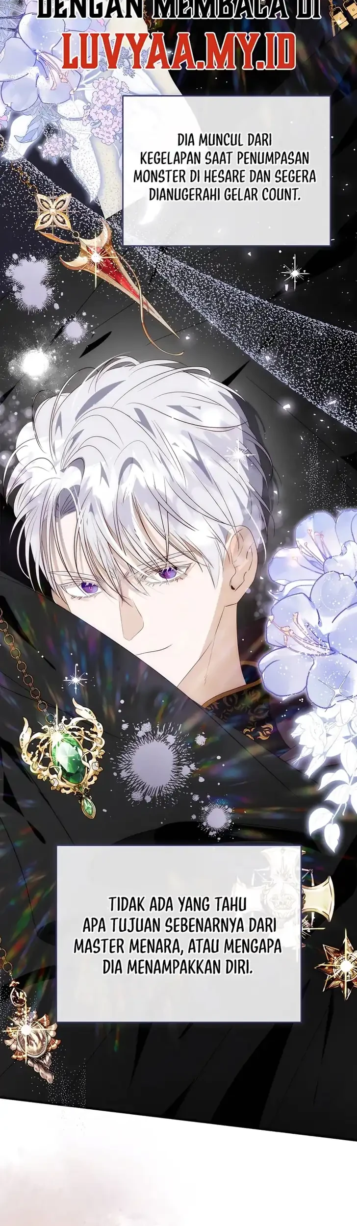The Nerd Next Door Turned Out to Be the Magic Tower Master Chapter 45 Gambar 14