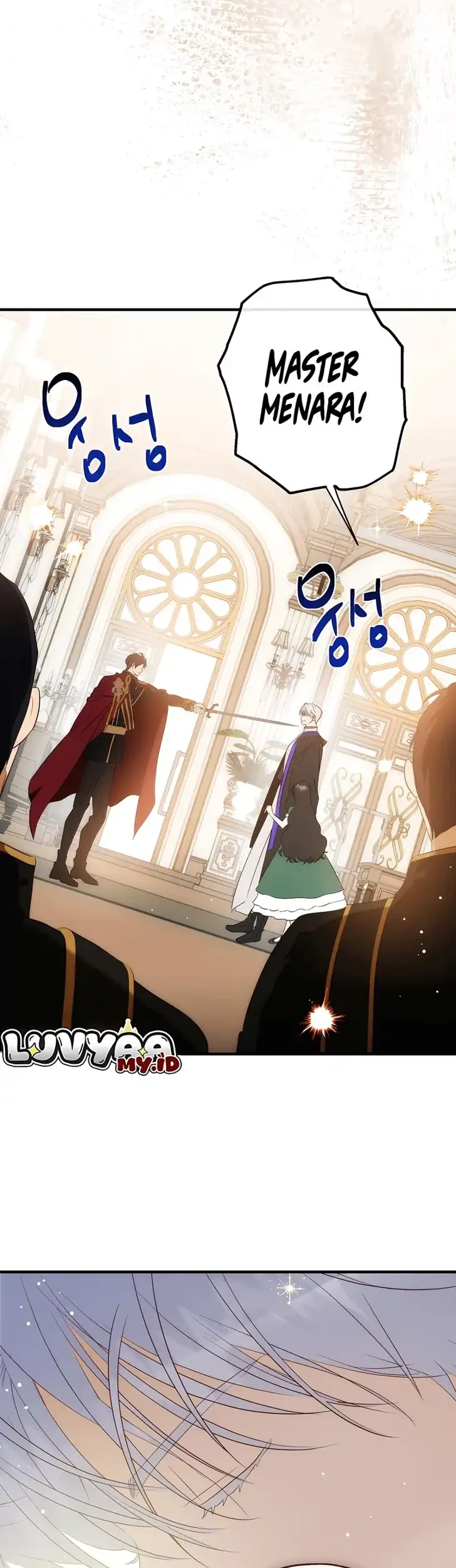 The Nerd Next Door Turned Out to Be the Magic Tower Master Chapter 45 Gambar 17