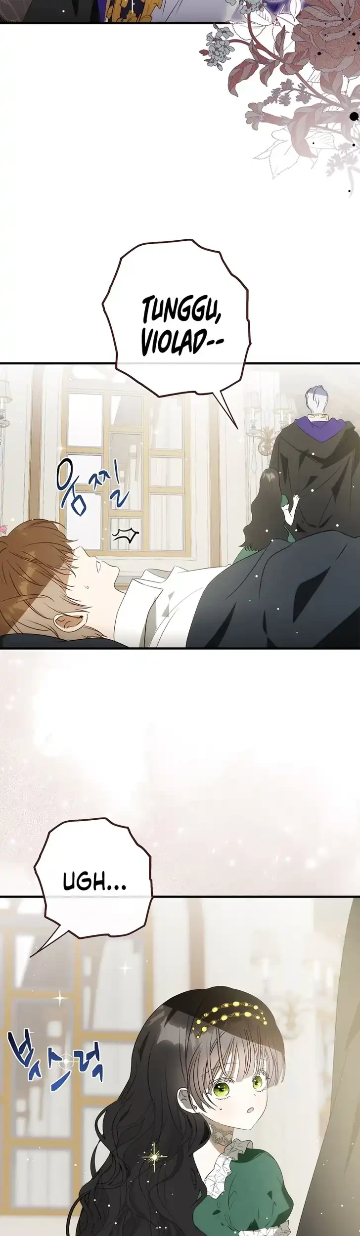 The Nerd Next Door Turned Out to Be the Magic Tower Master Chapter 45 Gambar 19
