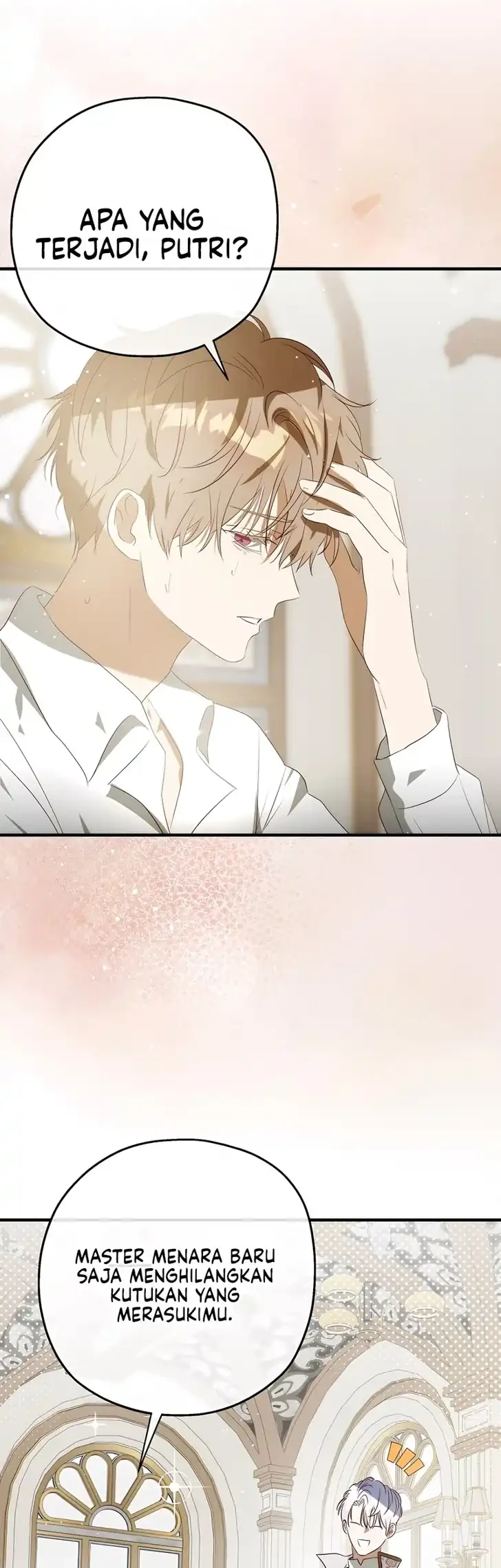 The Nerd Next Door Turned Out to Be the Magic Tower Master Chapter 45 Gambar 21