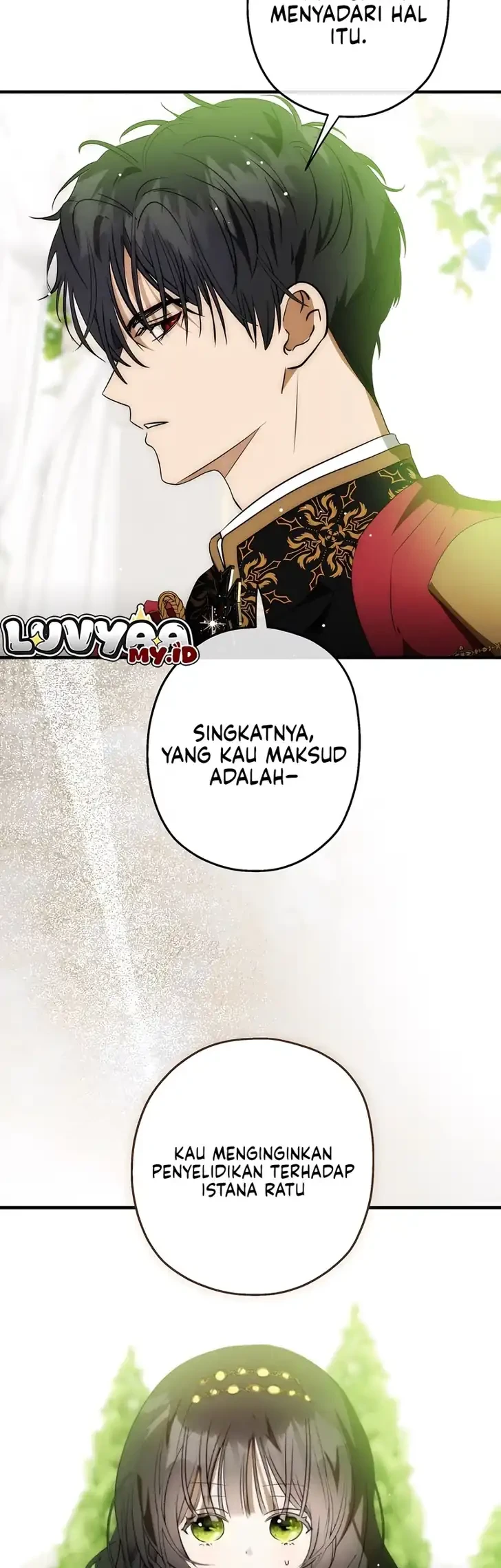 The Nerd Next Door Turned Out to Be the Magic Tower Master Chapter 45 Gambar 27